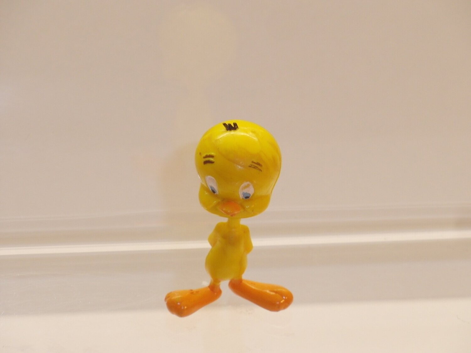 Bugs Bunny & Co: Heimo 60er Jahre: Tweety