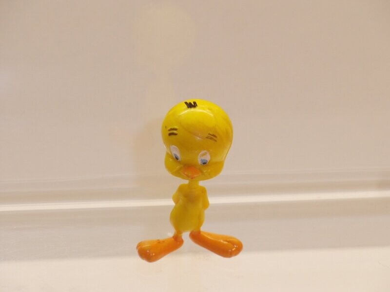 Bugs Bunny & Co: Heimo 60er Jahre: Tweety Bugs Bunny & Co: Heimo 60er Jahre: Tweety