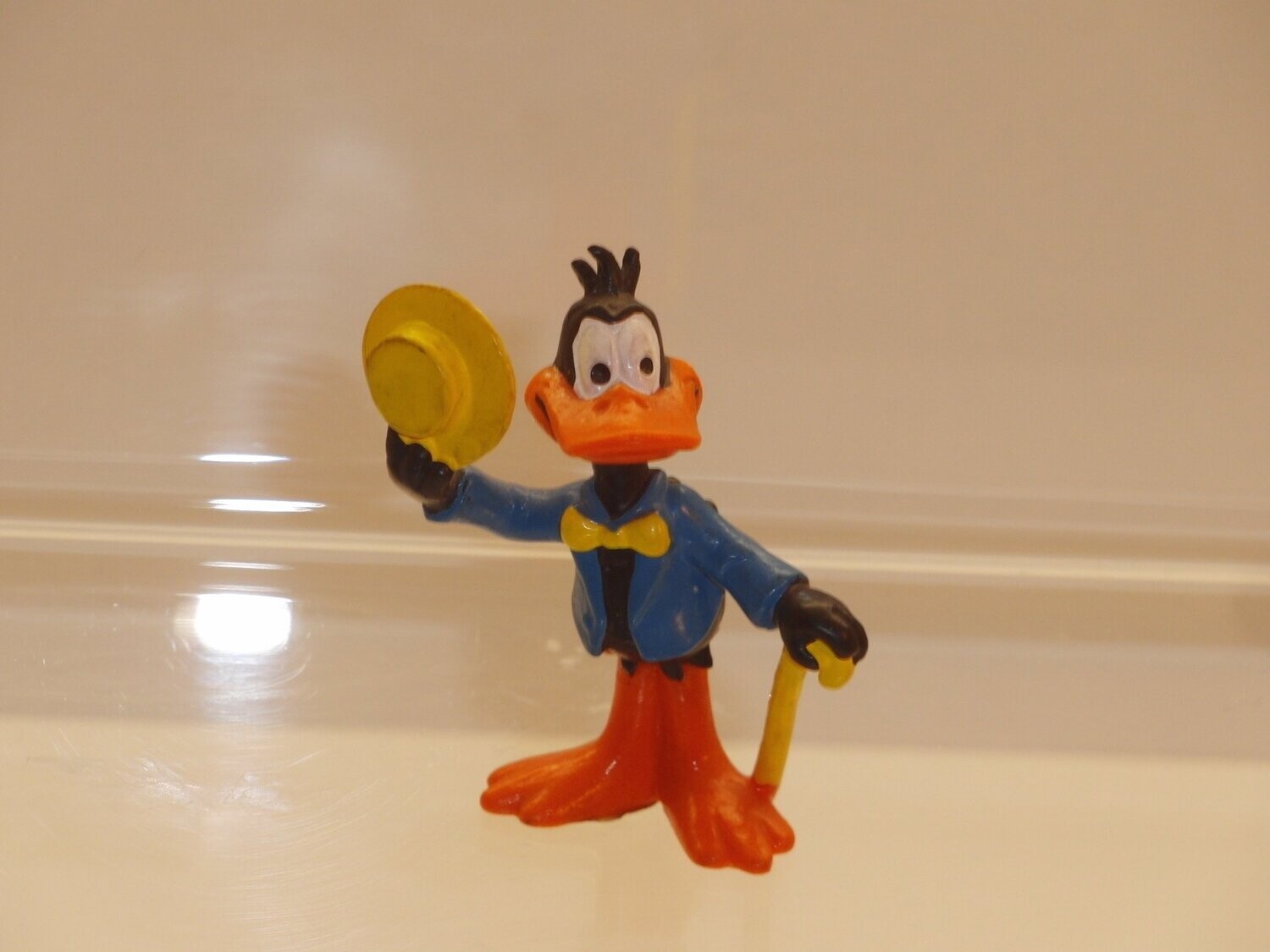 Bugs Bunny  & Co.: Bully 80er Jahre: Daffy Duck