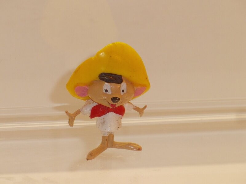 Bugs Bunny & Co: Heimo 60er Jahre: Speedy Gonzales Bugs Bunny & Co: Heimo 60er Jahre: Speedy Gonzales