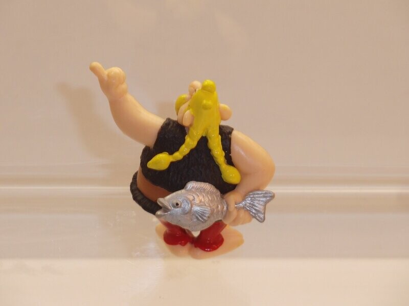 Asterix: Plastoy ab 1997: Verleihnix Asterix: Plastoy ab 1997: Verleihnix