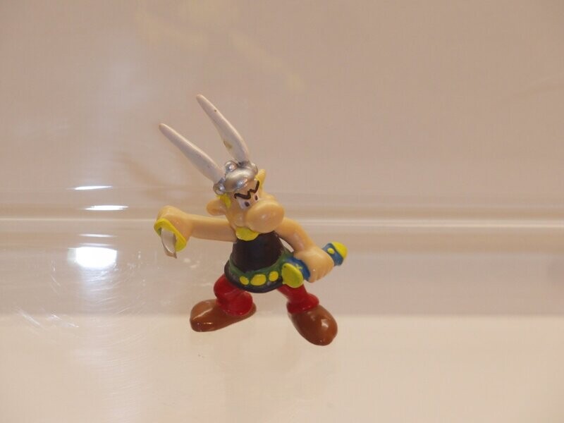 Asterix: Plastoy ab 1997: Asterix Asterix: Plastoy ab 1997: Asterix