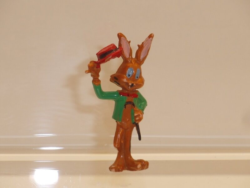 Bugs Bunny & Co: Heimo 60er Jahre: Bugs Bunny Bugs Bunny & Co: Heimo 60er Jahre: Bugs Bunny
