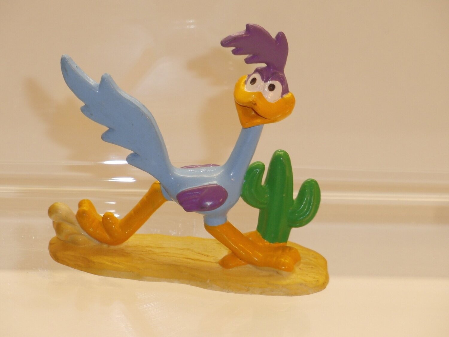 Bugs Bunny  & Co.: Bully 80er Jahre: Roadrunner