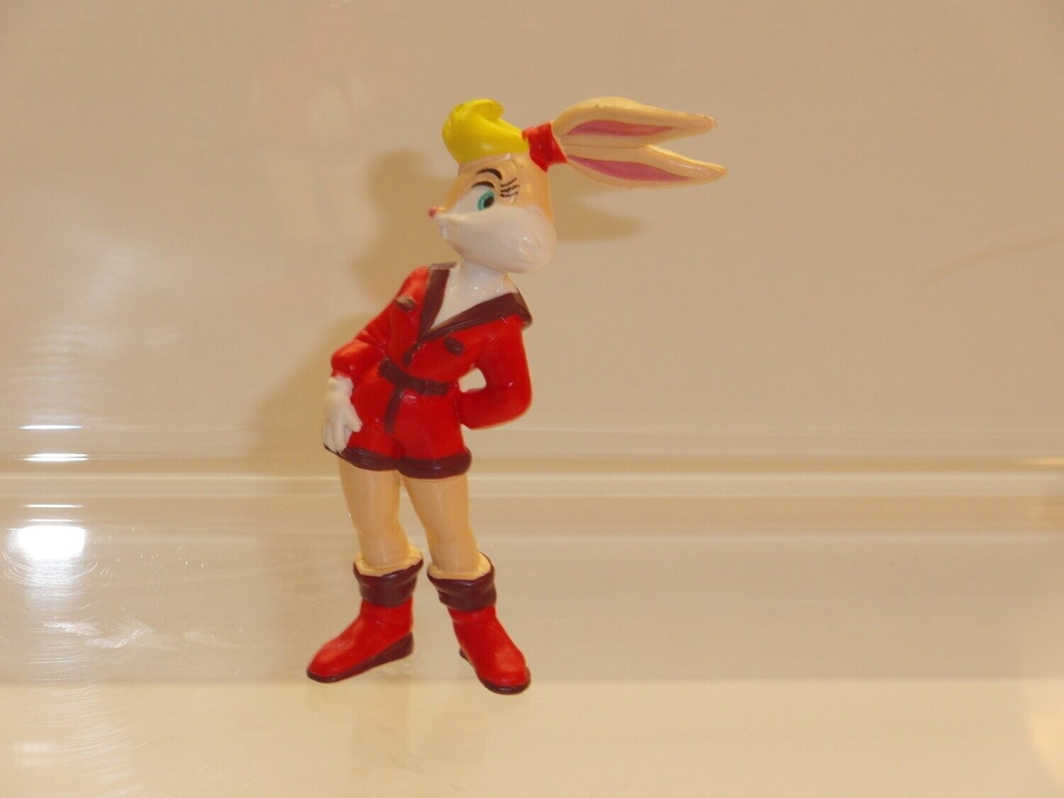 Bugs Bunny  & Co.:  Bully/Bullyland 1999: Lola Bunny