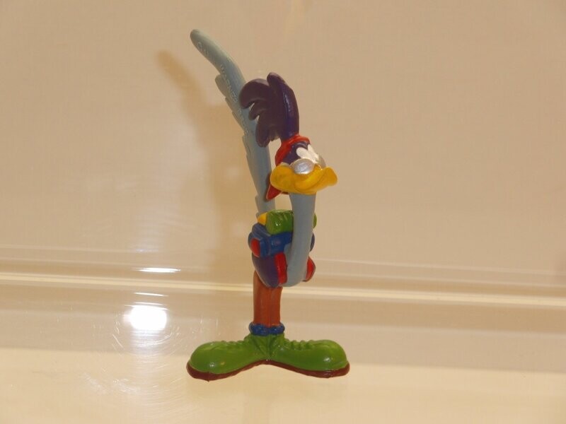 Bugs Bunny & Co.: Bully/Bullyland 1999: Roadrunner Bugs Bunny & Co.: Bully/Bullyland 1999: Roadrunner