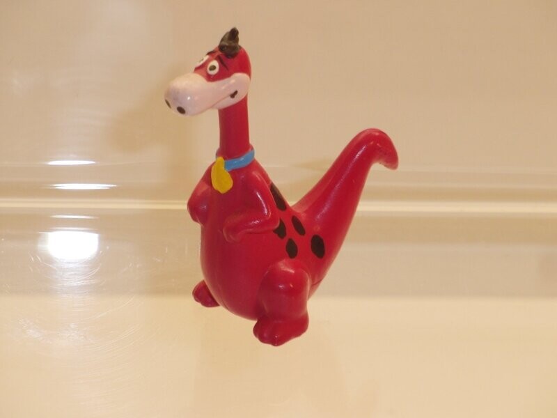 Familie Feuerstein: Artoys 90er Jahre: Dino Familie Feuerstein: Artoys 90er Jahre: Dino