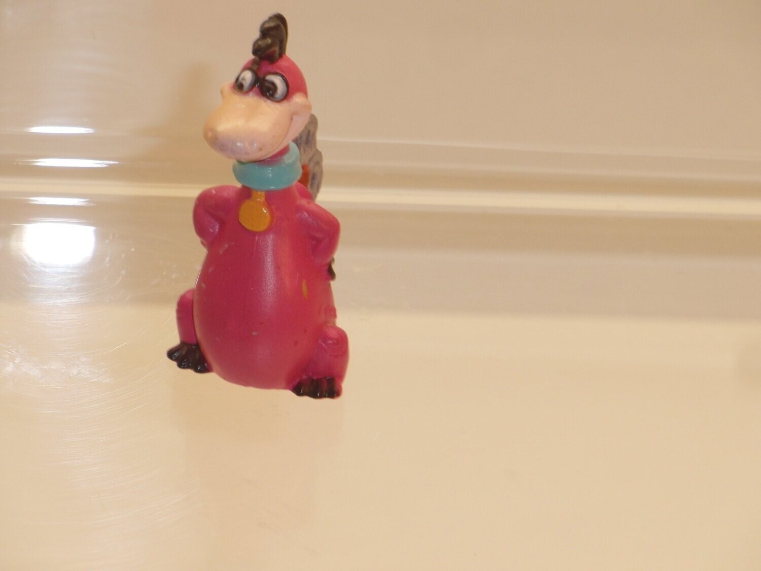 Familie Feuerstein:  Bully/Tim Toy 1994: Dino