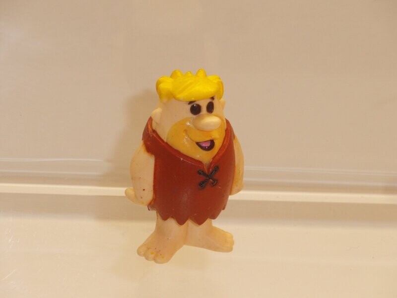Familie Feuerstein: Bully/Tim Toy 1994: Barney Geröllheimer Familie Feuerstein: Bully/Tim Toy 1994: Barney Geröllheimer