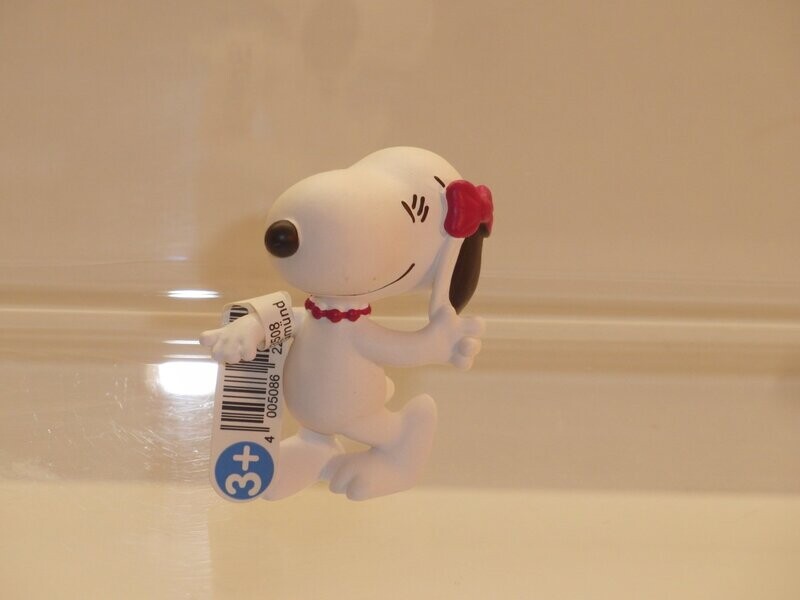 Snoopy/Peanuts: Schleich ab 2014: Belle 22004 Snoopy/Peanuts: Schleich ab 2014: Belle 22004