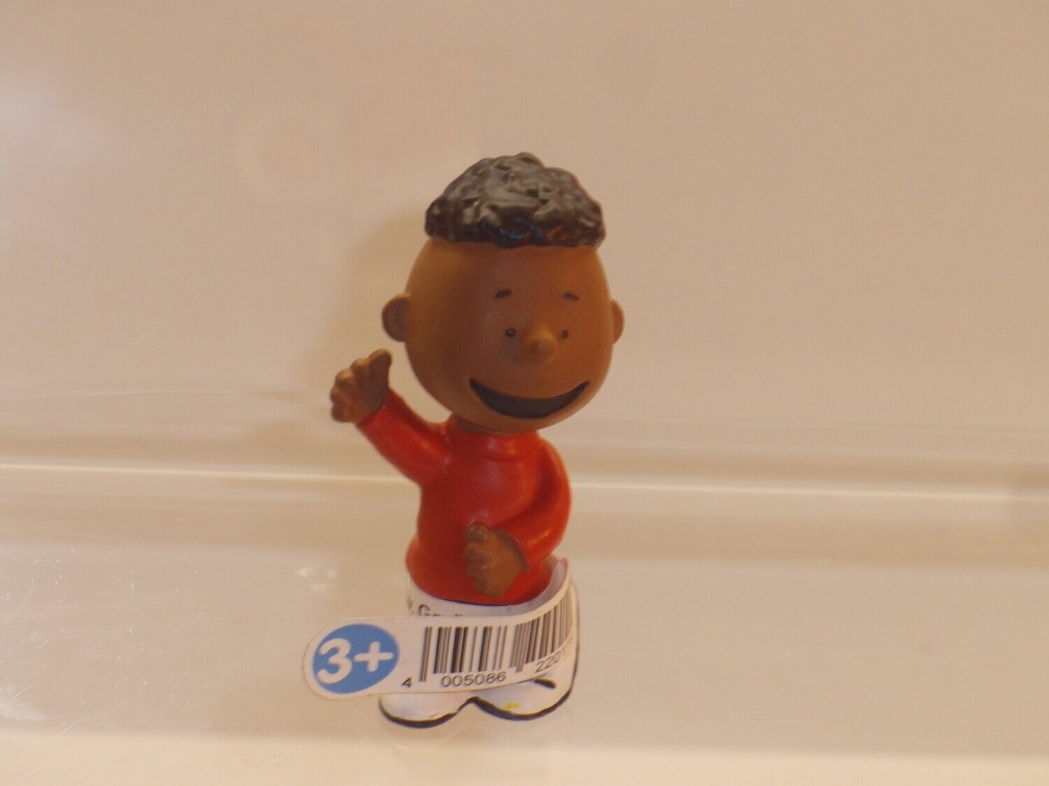 Snoopy/Peanuts: Schleich ab 2014:  Franklin 22011