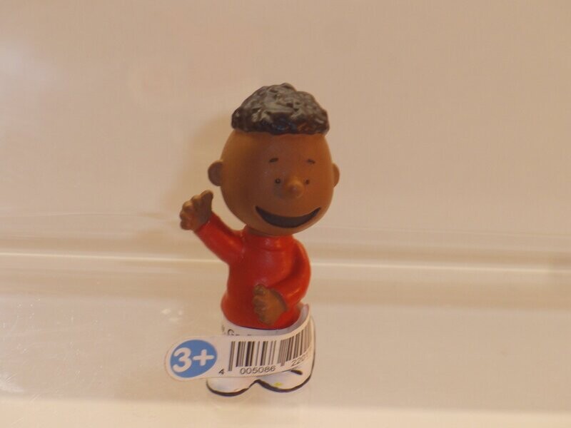 Snoopy/Peanuts: Schleich ab 2014: Franklin 22011 Snoopy/Peanuts: Schleich ab 2014: Franklin 22011