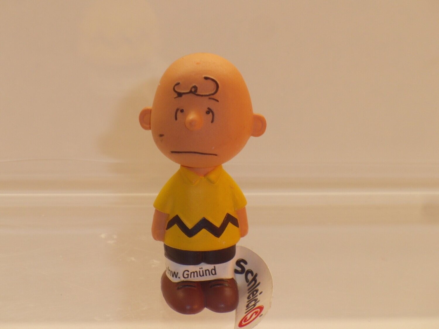 Snoopy/Peanuts: Schleich ab 2014: Charlie Brown 22007