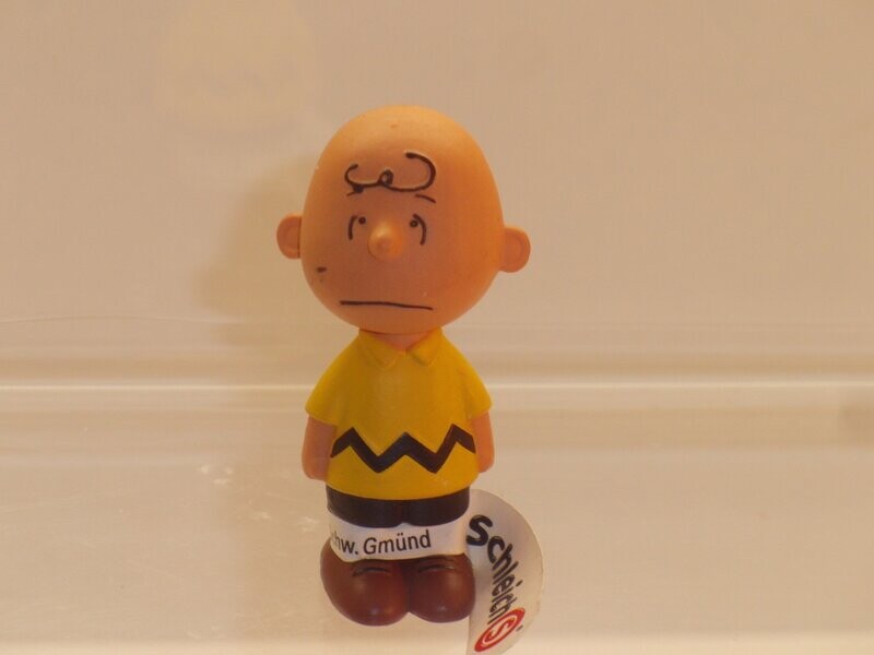 Snoopy/Peanuts: Schleich ab 2014: Charlie Brown 22007 Snoopy/Peanuts: Schleich ab 2014: Charlie Brown 22007