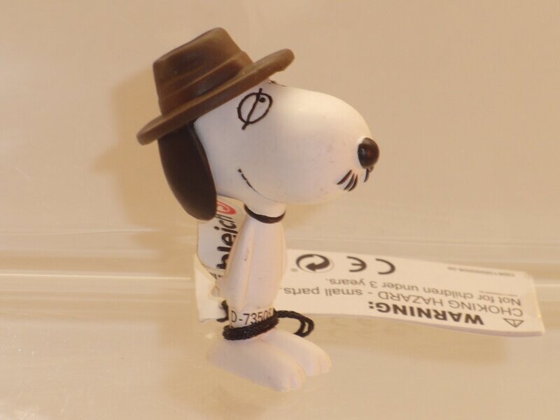 Snoopy/Peanuts: Schleich ab 2014: Spike 22051 Snoopy/Peanuts: Schleich ab 2014: Spike 22051