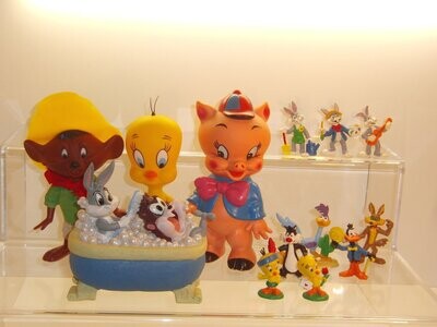 Bugs Bunny & Co.