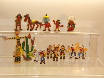 Lucky Luke