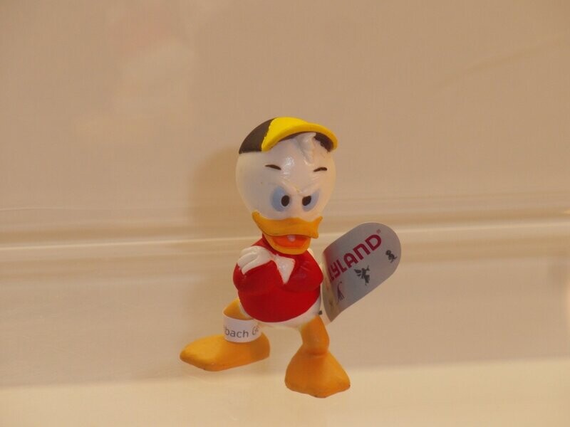 Disney : Donald's Neffen: Bullyland: Track 153123