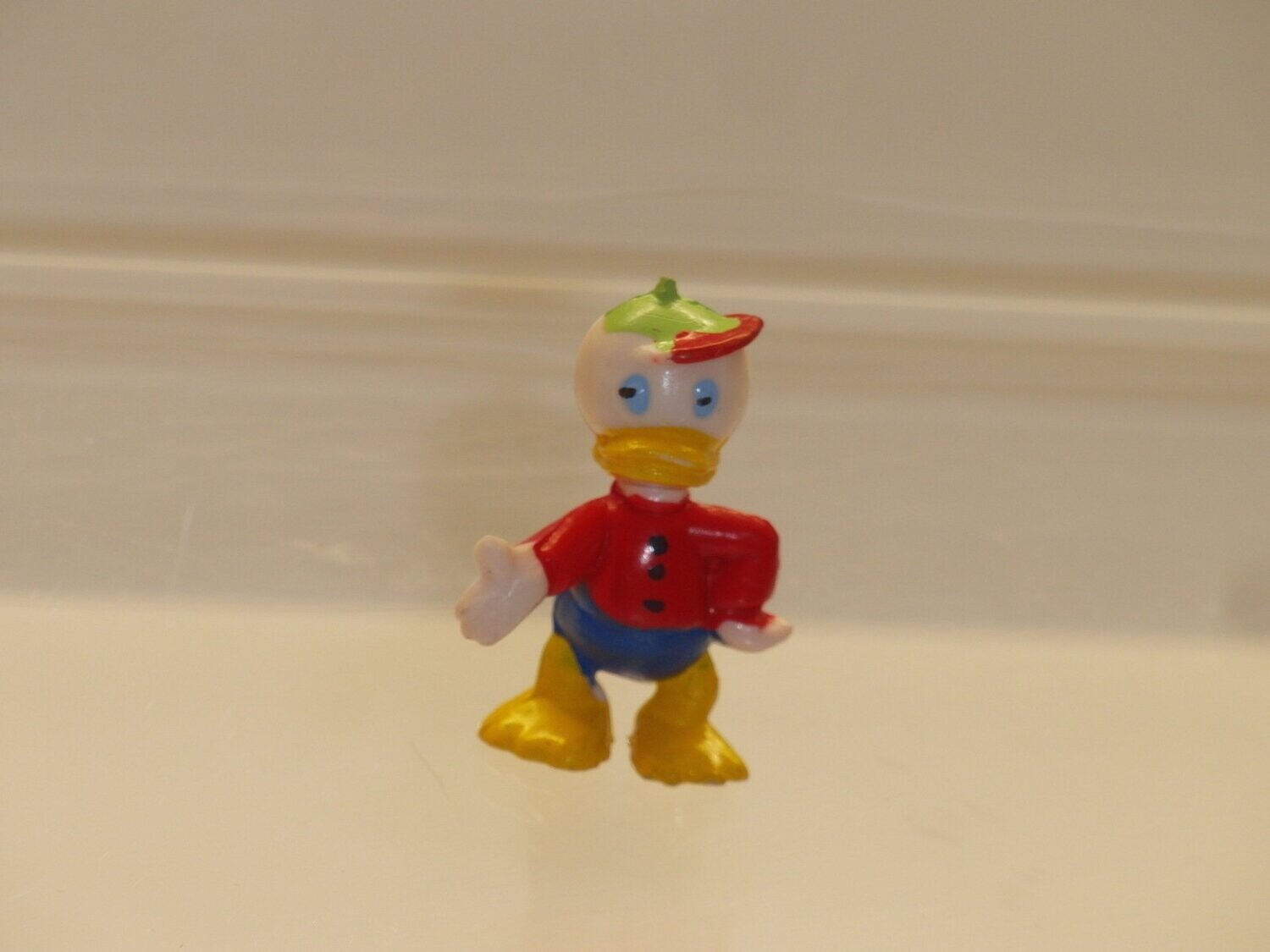 Disney : Donald's Neffen: Heimo 60er Jahre: Neffe