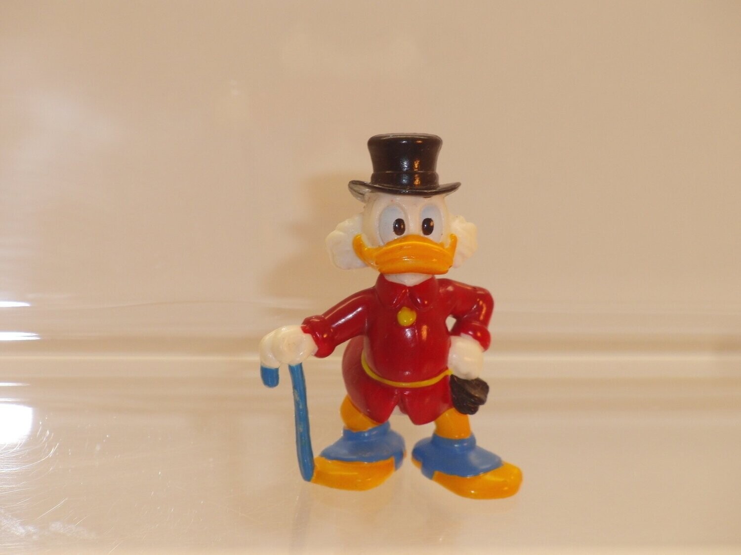 Disney Dagobert Duck: Ehapa Verlag: Dagobert Duck