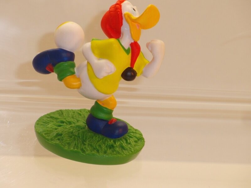 Disney: Topolino Italien: Gustav Gans Disney: Topolino Italien: Gustav Gans