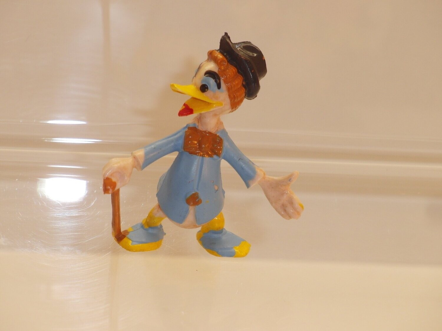 Disney: Heimo 60er Jahre:  Gustav Gans