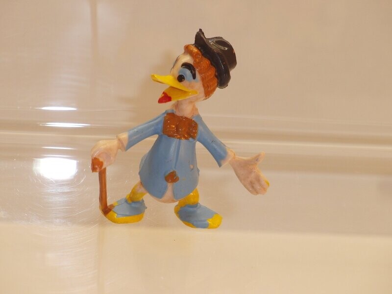 Disney: Heimo 60er Jahre: Gustav Gans Disney: Heimo 60er Jahre: Gustav Gans