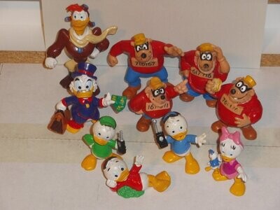 Ducktales