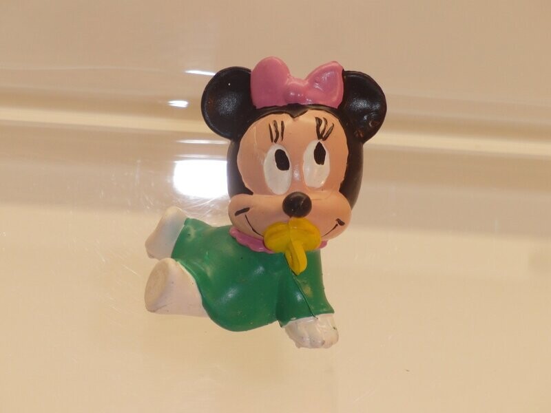 Disney:Evanplast Poland: Disney Baby's: Baby Minnie Disney:Evanplast Poland: Disney Baby's: Baby Minnie