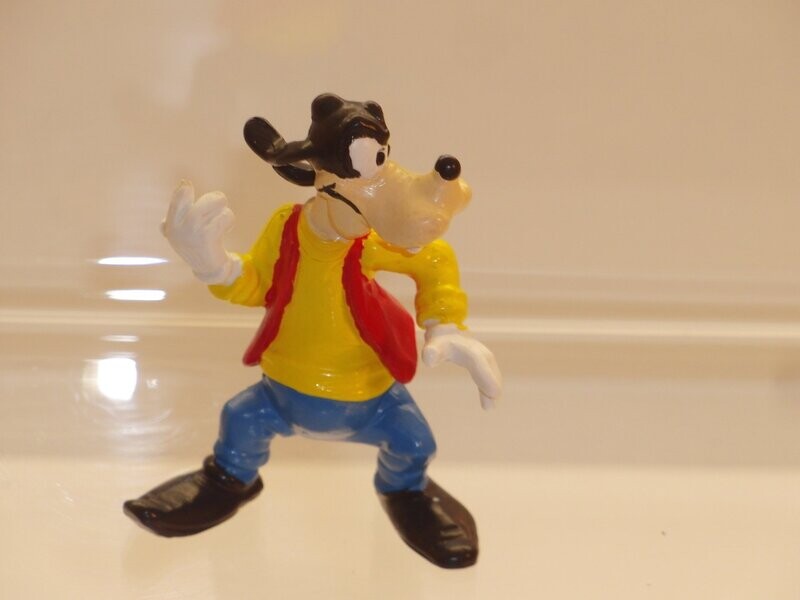Disney: Goofy: Bully 80er Jahre: Goofy Classic Disney: Goofy: Bully 80er Jahre: Goofy Classic