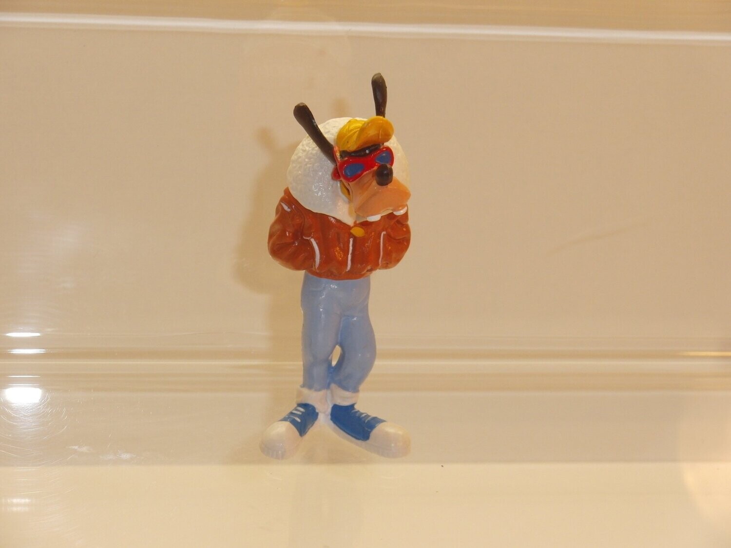 Disney: Goofy: Bully 80er/90er Jahre: New Generation: Goofy "Cool"