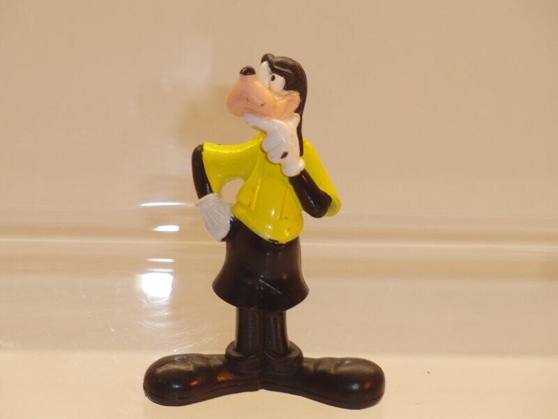 Disney: Goofy: Nestle 90er Jahre: Goofy der Film: Goofy Disney: Goofy: Nestle 90er Jahre: Goofy der Film: Goofy