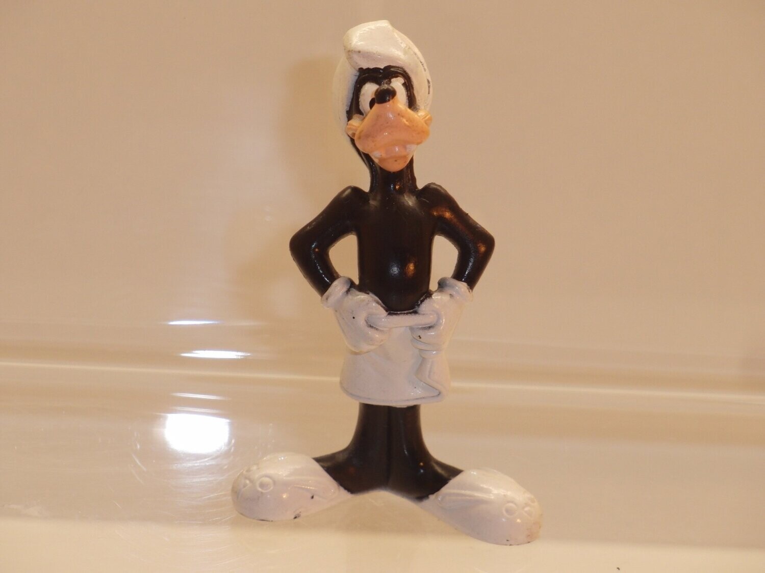 Disney: Goofy: Nestle  90er Jahre: Goofy der Film: Goofy als Fakir