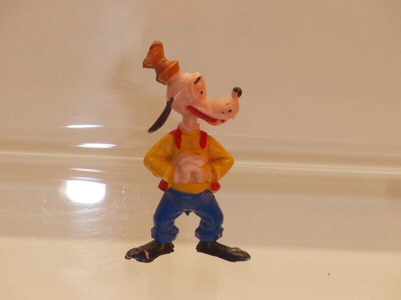 Disney: Goofy: Heimo 60er Jahre: Goofy alte Form Disney: Goofy: Heimo 60er Jahre: Goofy alte Form