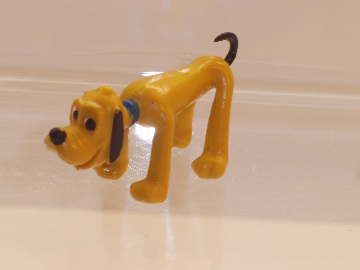 Disney: Pluto:70er/80er Jahre: Pluto stehend