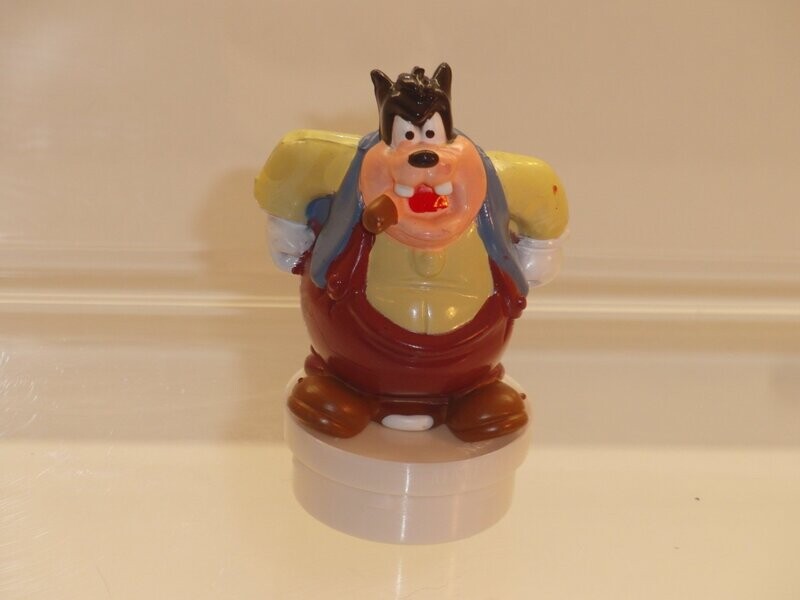 Disney: Nestle (Smarties) 90er Jahre: Kater Karlo Disney: Nestle (Smarties) 90er Jahre: Kater Karlo