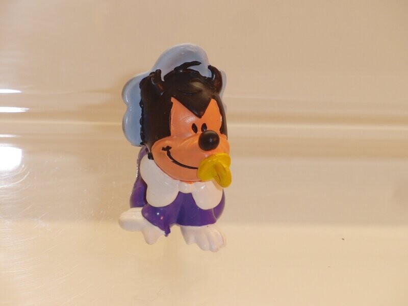 Disney: Evan Plast Poland: Disney Baby's: Kater Karlo als Baby Disney: Evan Plast Poland: Disney Baby's: Kater Karlo als Baby