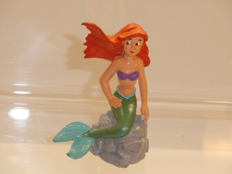 Disney's Arielle die Meerjungfrau: Bullyland: Arielle Disney's Arielle die Meerjungfrau: Bullyland: Arielle