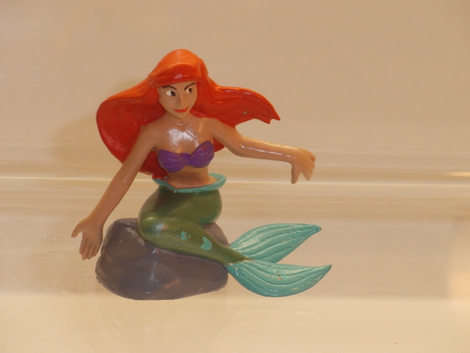 Disney's Arielle die Meerjungfrau: Evanplast Poland: Arielle