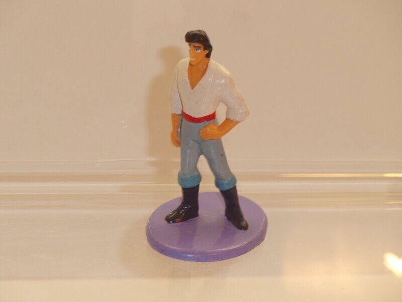 Disney's Arielle die Meerjungfrau: Applause: Prinz Erik Disney's Arielle die Meerjungfrau: Applause: Prinz Erik