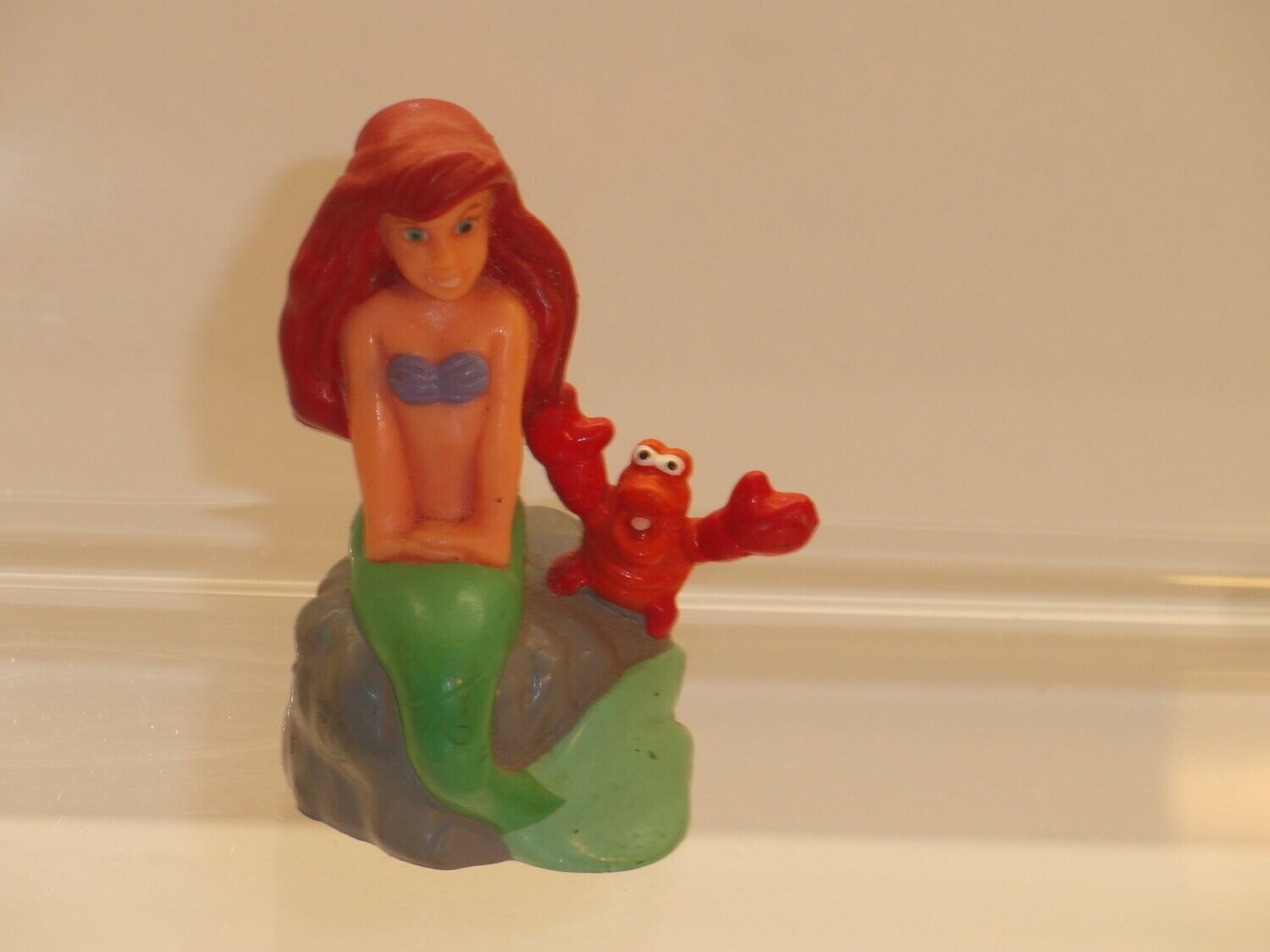 Disney's Arielle die Meerjungfrau: Euro Disney 1994: Arielle