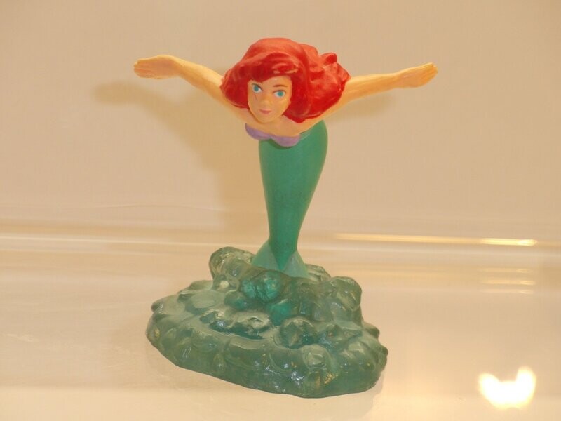 Disney's Arielle die Meerjungfrau: Applause: Arielle Disney's Arielle die Meerjungfrau: Applause: Arielle
