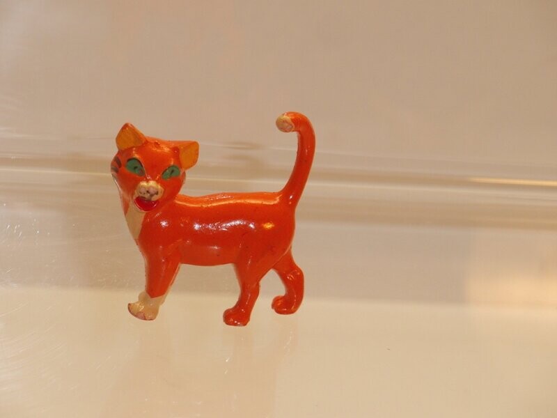 Disney's Aristocats: Heimo 60er Jahre: Tom O'Malley Disney's Aristocats: Heimo 60er Jahre: Tom O'Malley