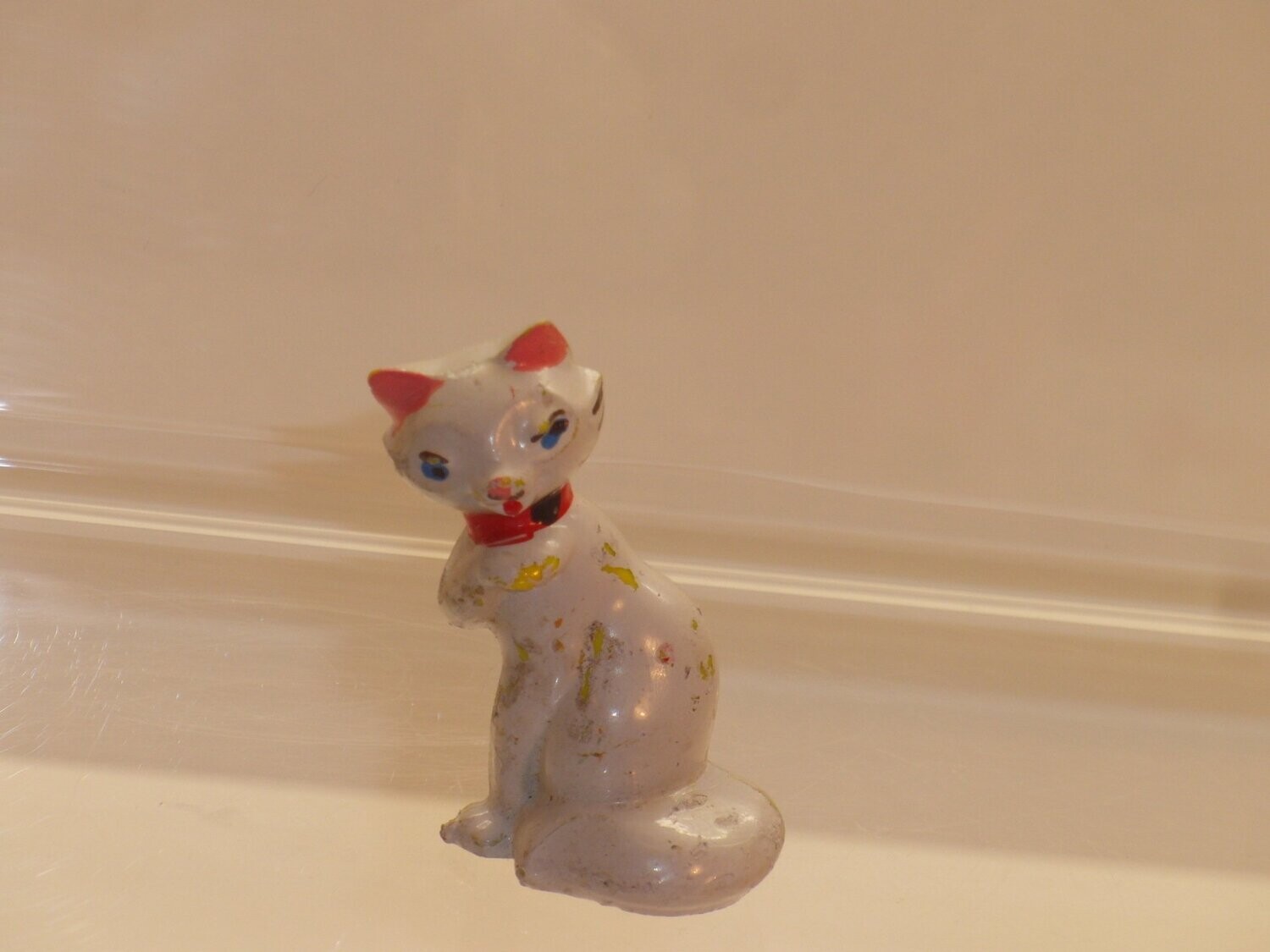 Disney's Aristocats: Heimo 60er Jahre: Duchesse