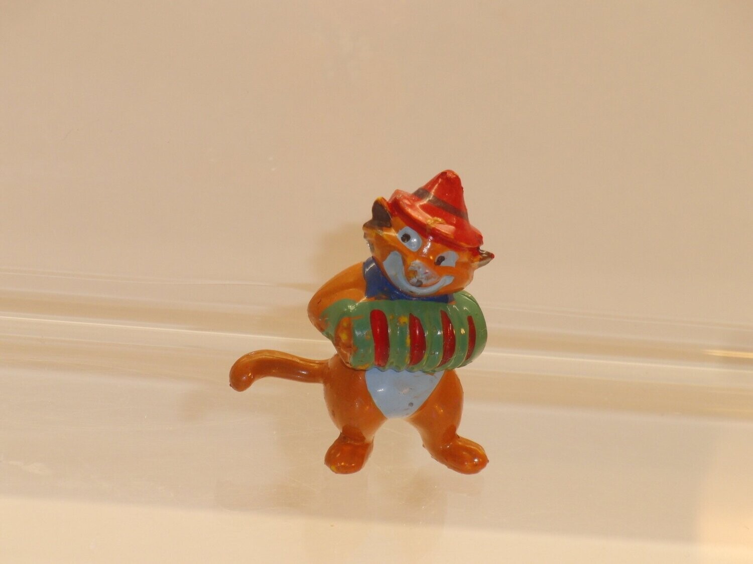 Disney's Aristocats: Heimo 60er Jahre: Beppo