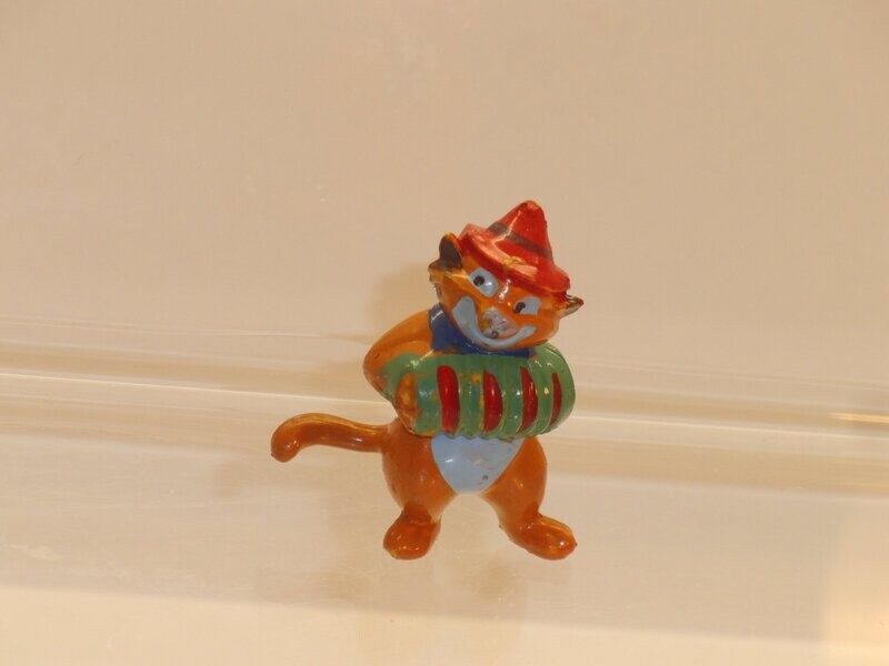 Disney's Aristocats: Heimo 60er Jahre: Beppo Disney's Aristocats: Heimo 60er Jahre: Beppo