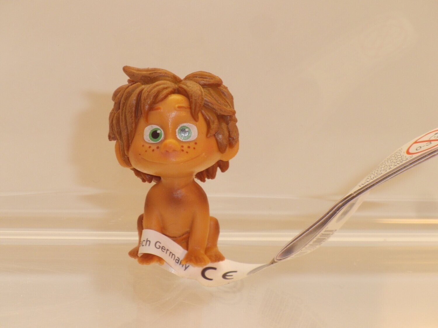 Disney's Arlo und Spot: Bullyland: Spot 13102