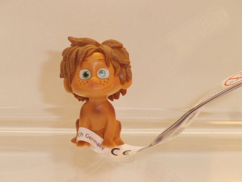 Disney's Arlo und Spot: Bullyland: Spot 13102 Disney's Arlo und Spot: Bullyland: Spot 13102