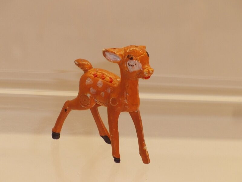 Disney's Bambi: Heimo 60er Jahre: Bambi Disney's Bambi: Heimo 60er Jahre: Bambi