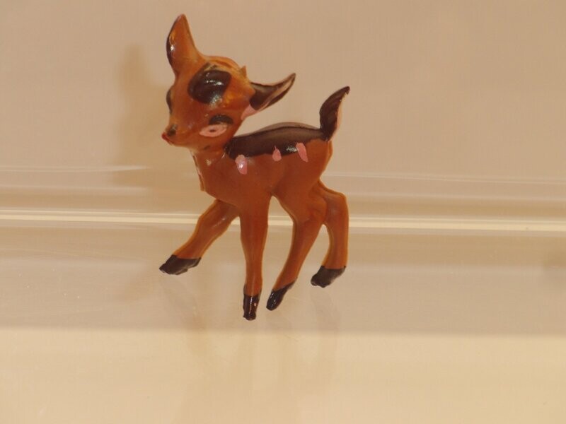Disney's Bambi: Heimo 60er Jahre: Feline Disney's Bambi: Heimo 60er Jahre: Feline